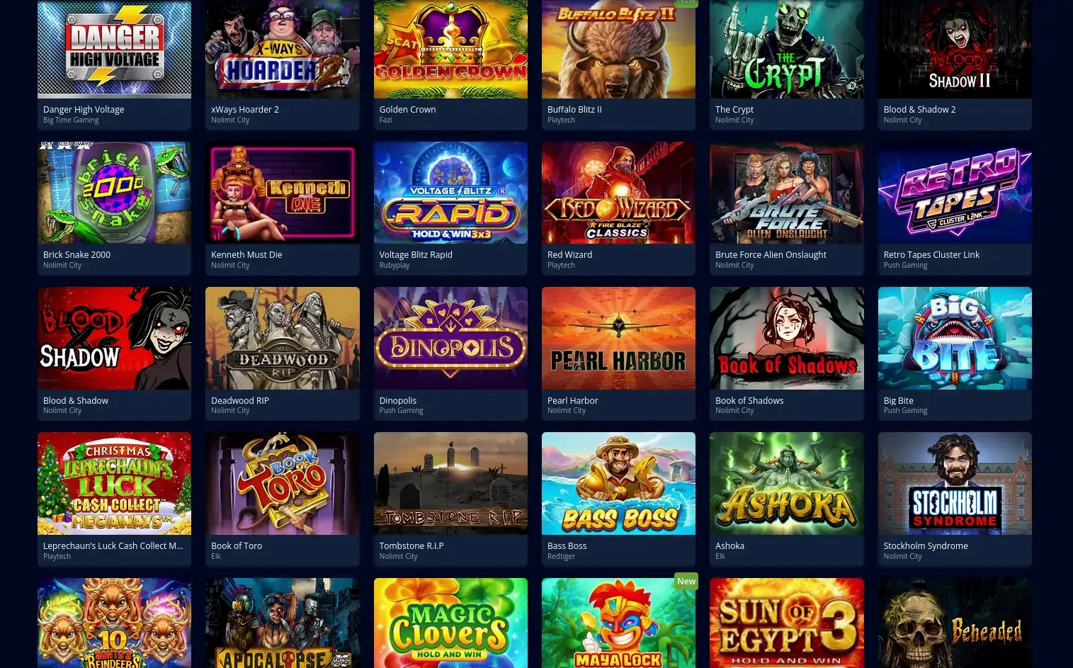 Likesbet online casino inloggen en speelomgeving