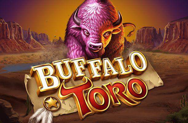 Buffalo Toro – ELK Studios
