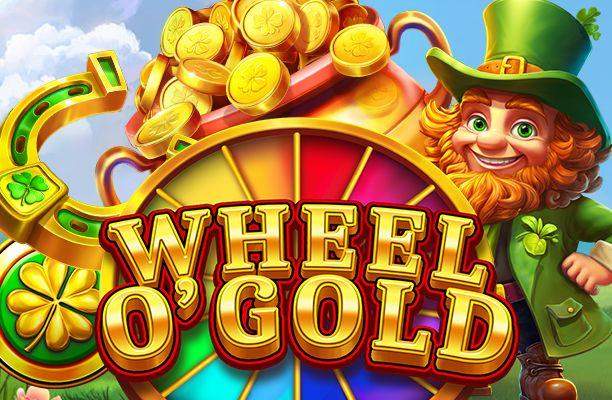 Wheel O' Gold – Pragmatic Play